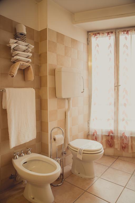 Hotel Rainero Asti Dış mekan fotoğraf