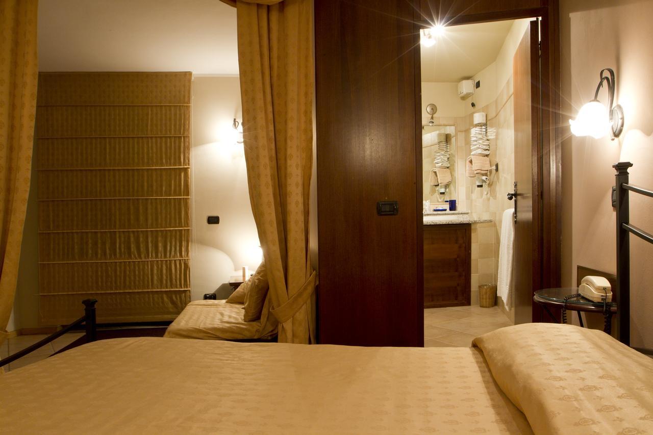 Hotel Rainero Asti Dış mekan fotoğraf
