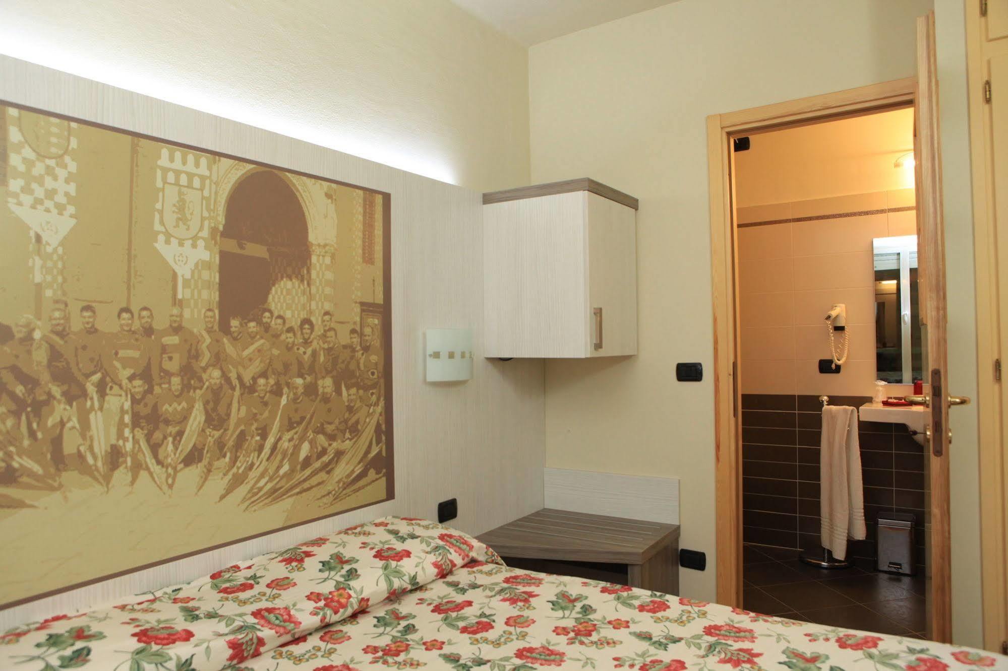 Hotel Rainero Asti Dış mekan fotoğraf