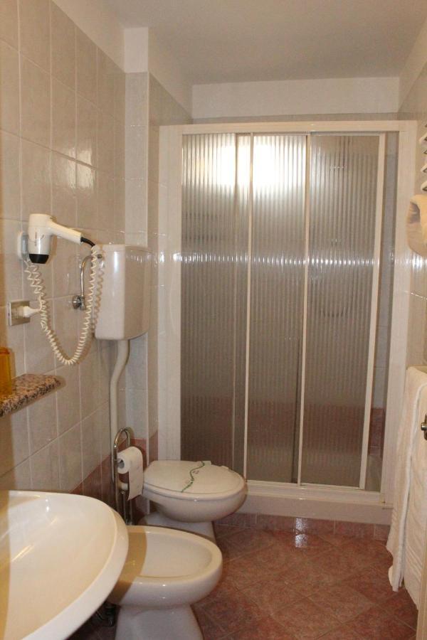 Hotel Rainero Asti Dış mekan fotoğraf